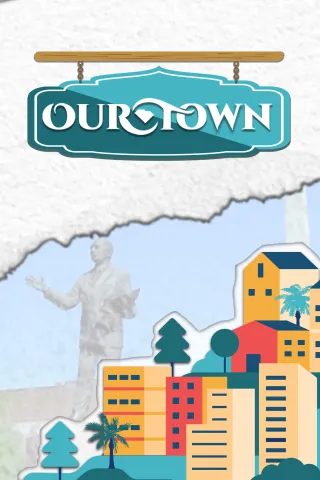 Our Town: show-poster2x3