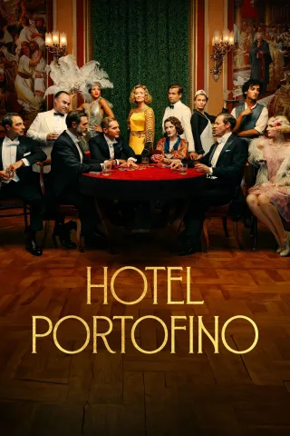 Hotel Portofino: show-poster2x3