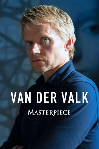 Van der Valk: show-poster2x3