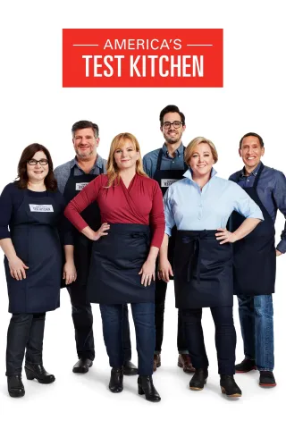 America's Test Kitchen: show-poster2x3