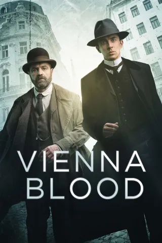 Vienna Blood: show-poster2x3