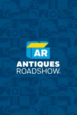 Antiques Roadshow: show-poster2x3