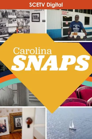 Carolina Snaps: show-poster2x3