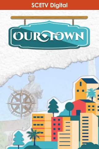 Our Town: show-poster2x3