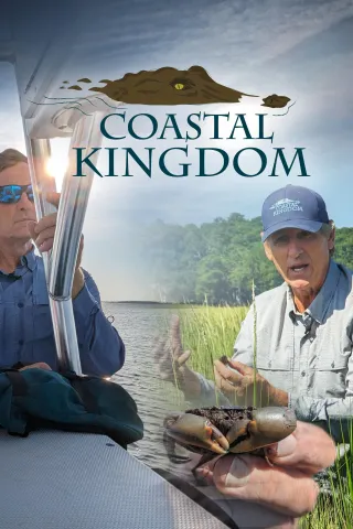 Coastal Kingdom: show-poster2x3