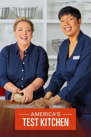 America's Test Kitchen: show-poster2x3