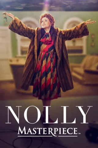 Nolly: show-poster2x3
