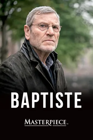 Baptiste: show-poster2x3