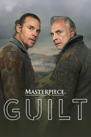 Guilt: show-poster2x3