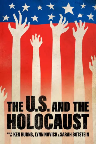 The U.S. and the Holocaust: show-poster2x3