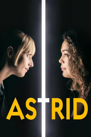 Astrid: show-poster2x3