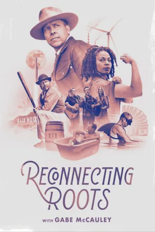 Reconnecting Roots: show-poster2x3