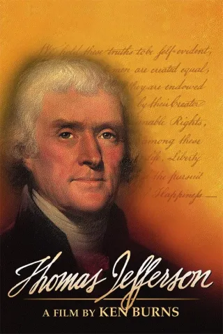 Thomas Jefferson: show-poster2x3