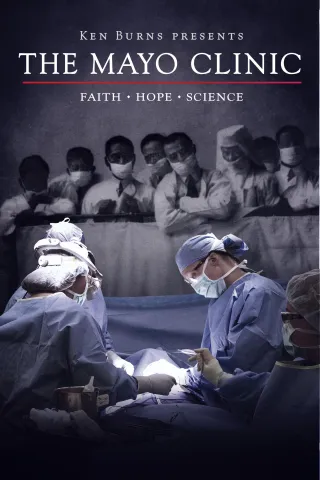 The Mayo Clinic: show-poster2x3