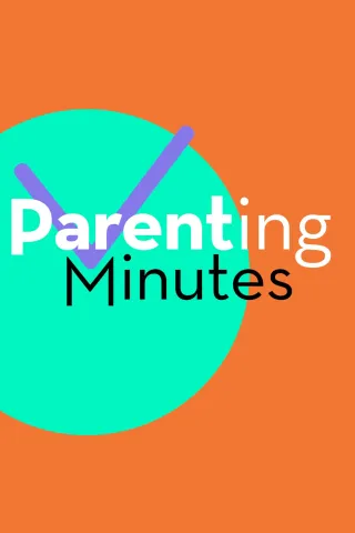 Parenting Minutes: show-poster2x3