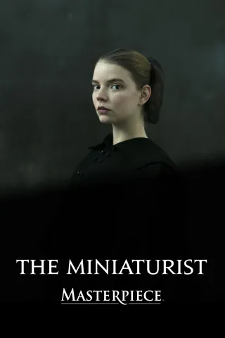 The Miniaturist: show-poster2x3