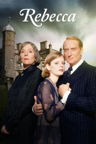 Rebecca: show-poster2x3