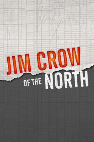 Jim Crow of the North: show-poster2x3