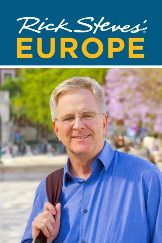 Rick Steves' Europe: show-poster2x3