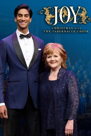 Christmas With The Tabernacle Choir: show-poster2x3