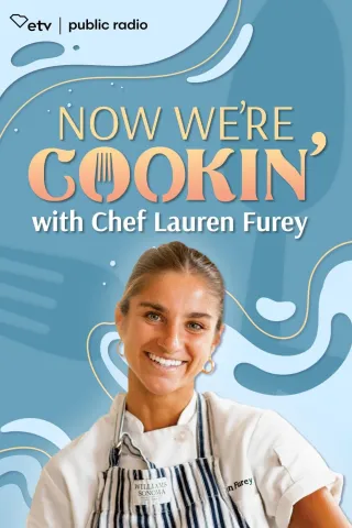 Now We're Cookin': show-poster2x3