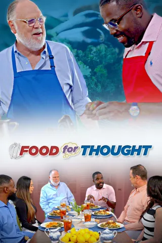 Food for Thought: show-poster2x3