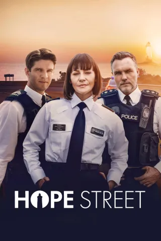 Hope Street: show-poster2x3
