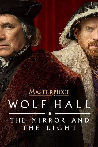 Wolf Hall: show-poster2x3