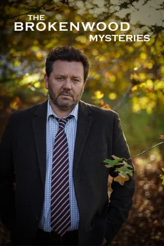 Brokenwood Mysteries: show-poster2x3