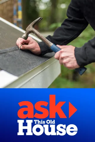 Ask This Old House: show-poster2x3