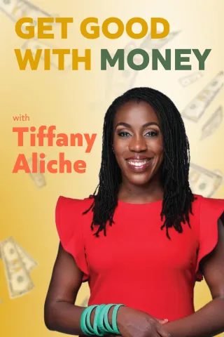 Get Good with Money with Tiffany Aliche: show-poster2x3