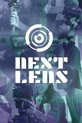 NextLens: show-poster2x3
