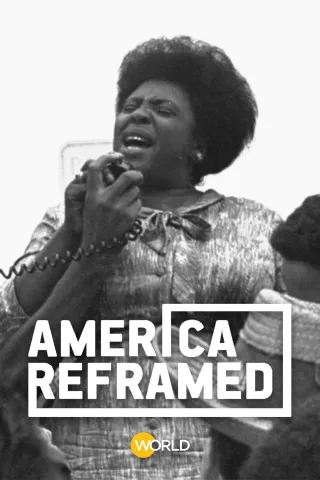 America ReFramed: show-poster2x3