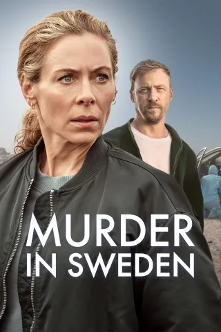 Murder in Sweden: show-poster2x3