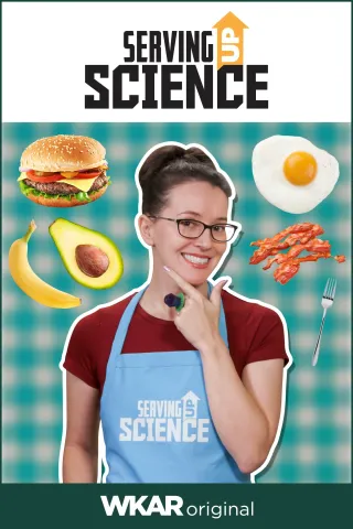 Serving Up Science: show-poster2x3