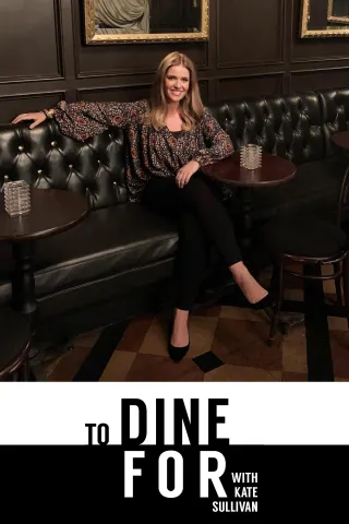To Dine For with Kate Sullivan: show-poster2x3