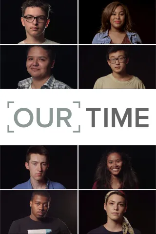 Our Time: show-poster2x3