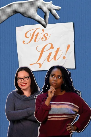 It's Lit!: show-poster2x3