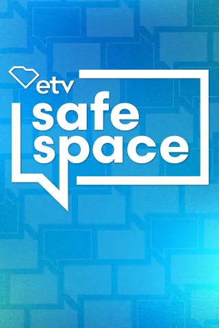 SCETV Safe Space: show-poster2x3