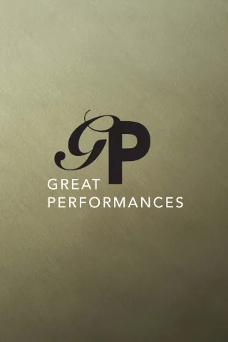 Great Performances: show-poster2x3