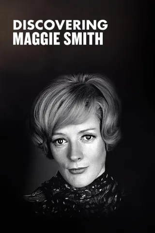 Discovering Maggie Smith: show-poster2x3