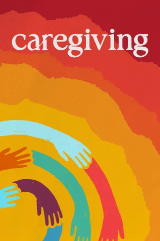 Caregiving: show-poster2x3