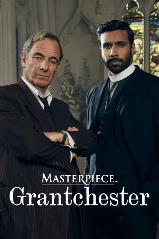 Grantchester: show-poster2x3