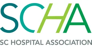 SC Hospital Association Logo
