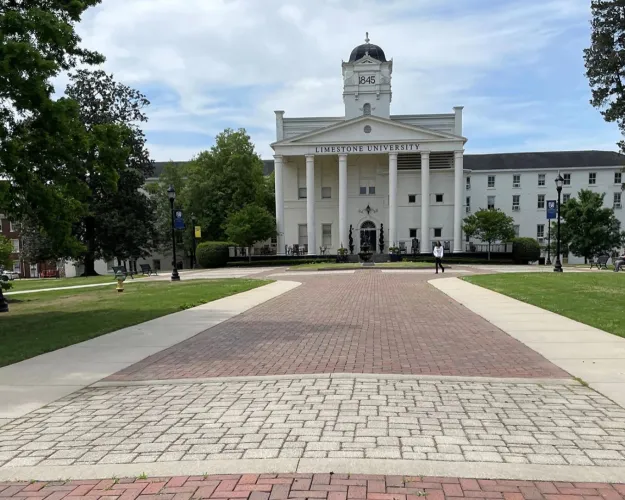 Limestone University