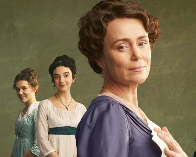 Miss Austen