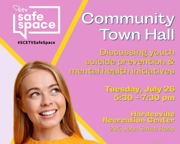 Community Town Hall