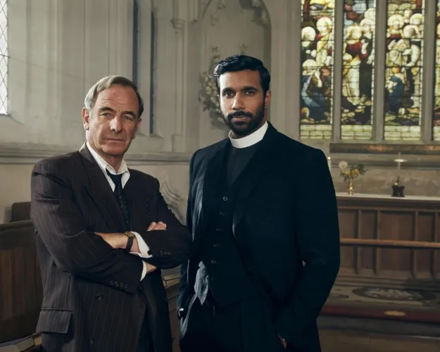 Grantchester