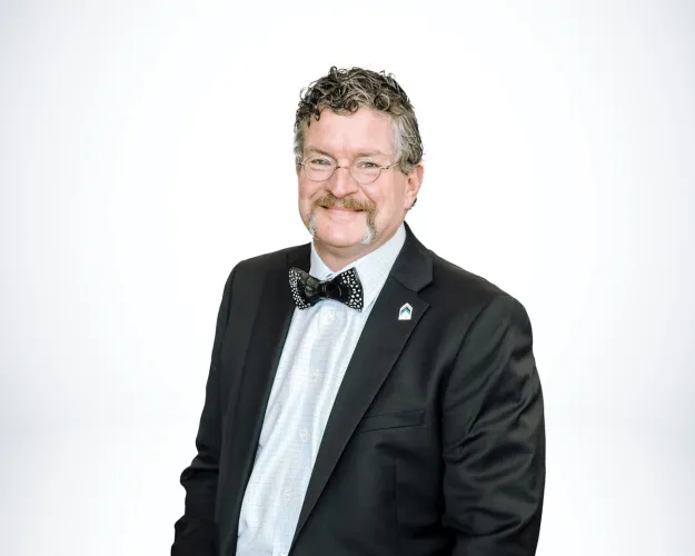 John Truluck, director of the Dorchester County Economic Development office in Summerville, S.C.