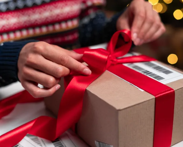 Time is running out for holiday gift-givers to get their packages delivered via USPS before Dec. 25, 2024.